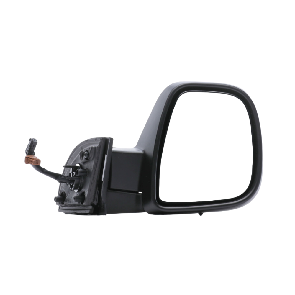 Espejo Retrovisor Derecho Electrico Peugeot Partner Citroen Berlingo 2012-2019