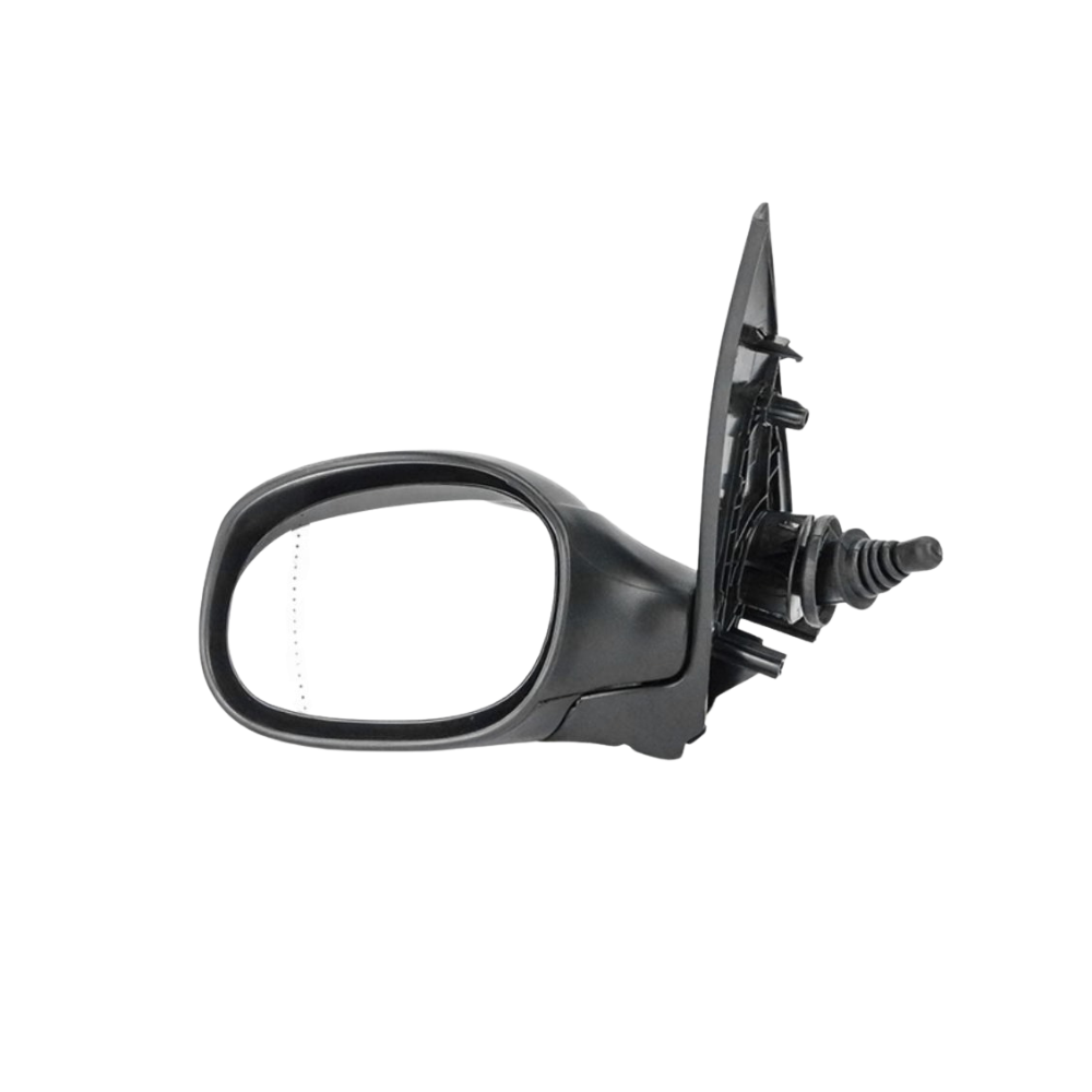 Espejo Retrovisor Izquierdo Peugeot 206 1.4 1.6