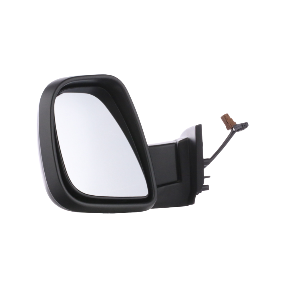 Espejo Retrovisor Izquierdo Electrico Peugeot Partner Citroen Berlingo 2012-2019