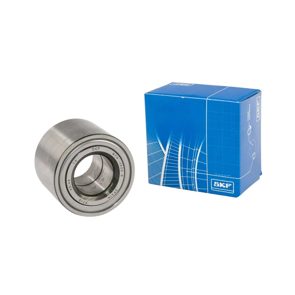 Rodamiento Rueda Trasera Peugeot 301 -208 - Citroen Celysee