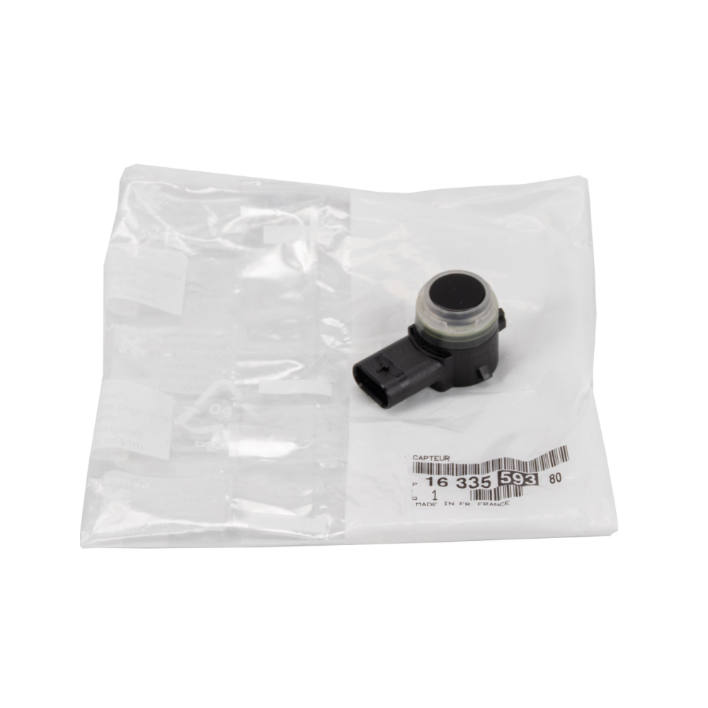 Sensor Retroceso Peugeot Partner Citroen Berlingo K9