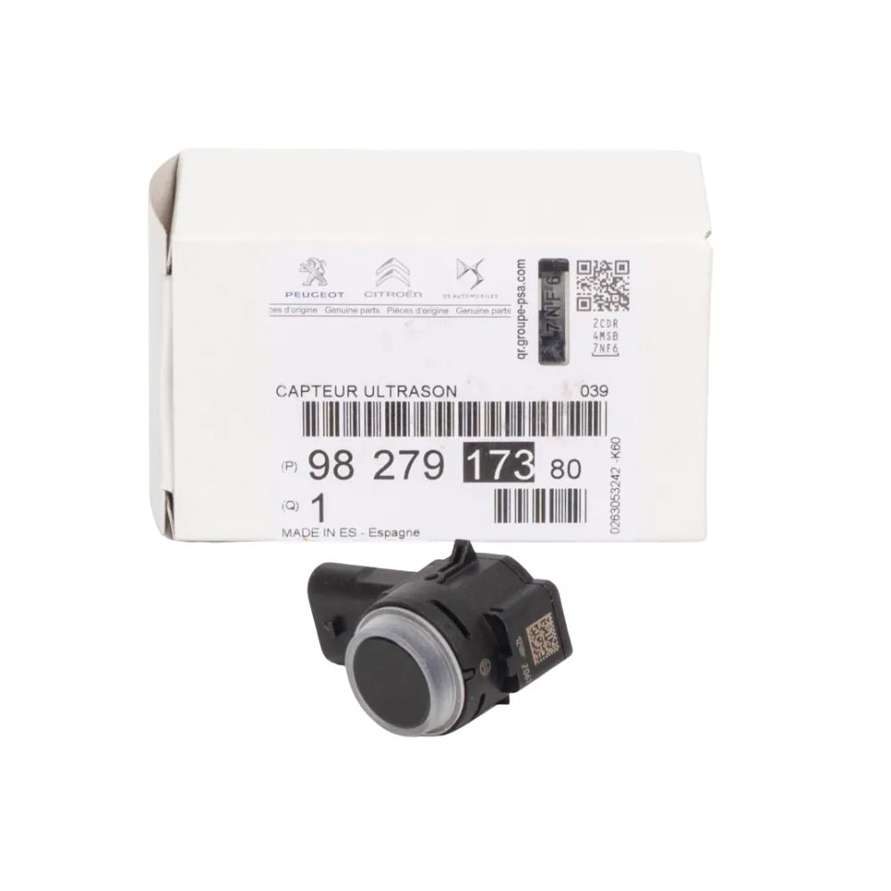 Sensor Estacionamiento Retroceso Original Peugeot 3008 5008 Citroen C3 C5 Aircross
