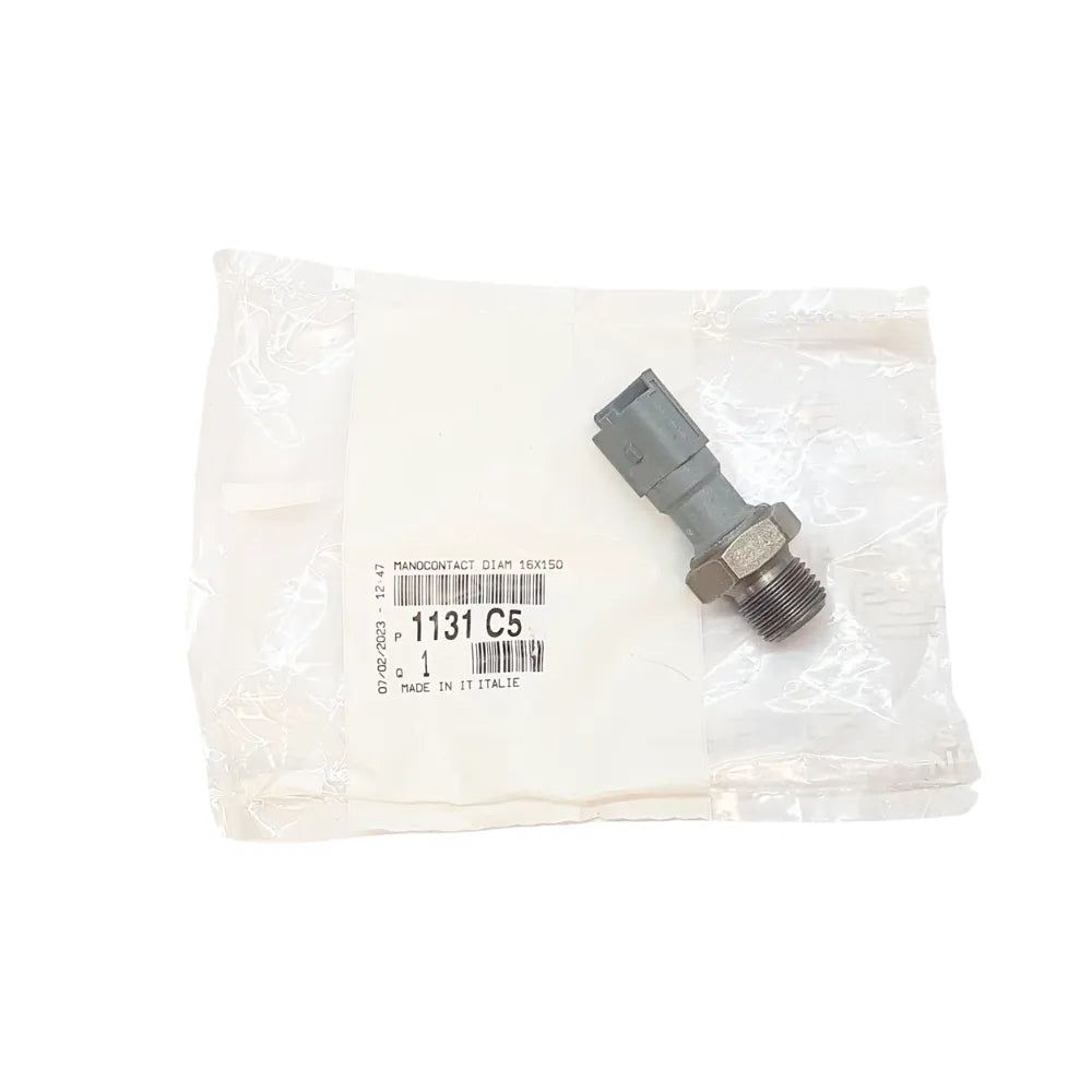 Sensor Presion Aceite Original Peugeot 206 Partner 1.9 Citroen C2 C3 Berlingo 1.9