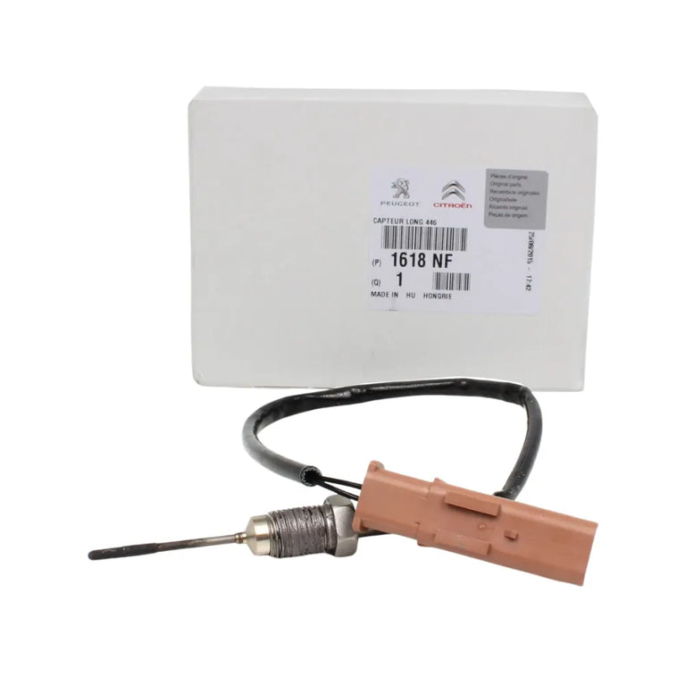 Sensor Temperatura Dpf Fap Original Partner 208 301 Celysee