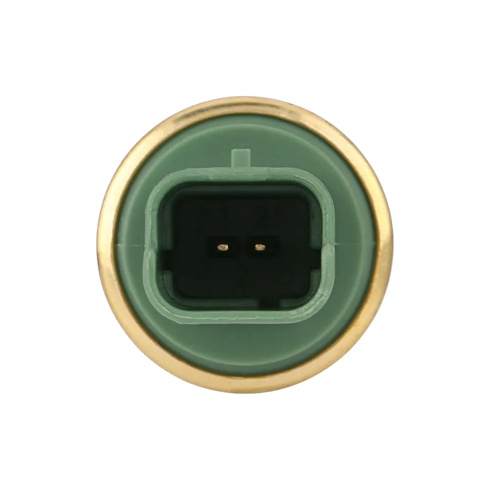 Sensor Temperatura Verde 2 Pines Peugeot Citroen