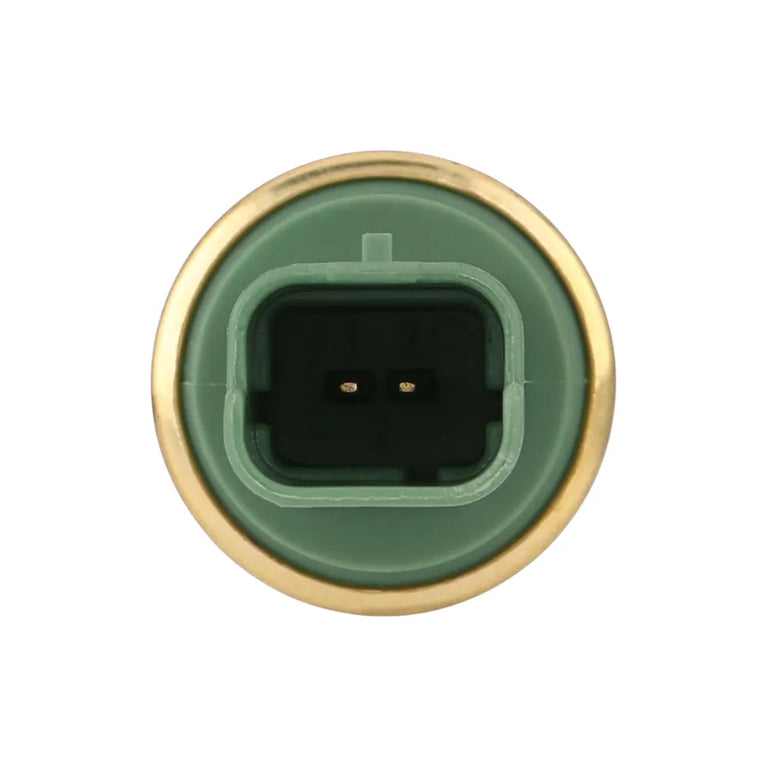 Sensor Temperatura Verde 2 Pines Peugeot Citroen