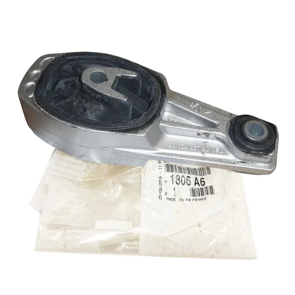 Soporte Motor Central Original Peugeot 301 208 Citroen Celysee