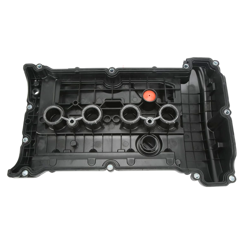 Tapa Valvulas Peugeot 1.6 16v EP6 Con Turbo