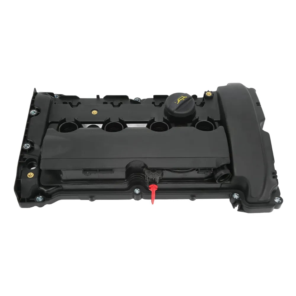 Tapa Valvulas Peugeot 1.6 16v EP6 Con Turbo