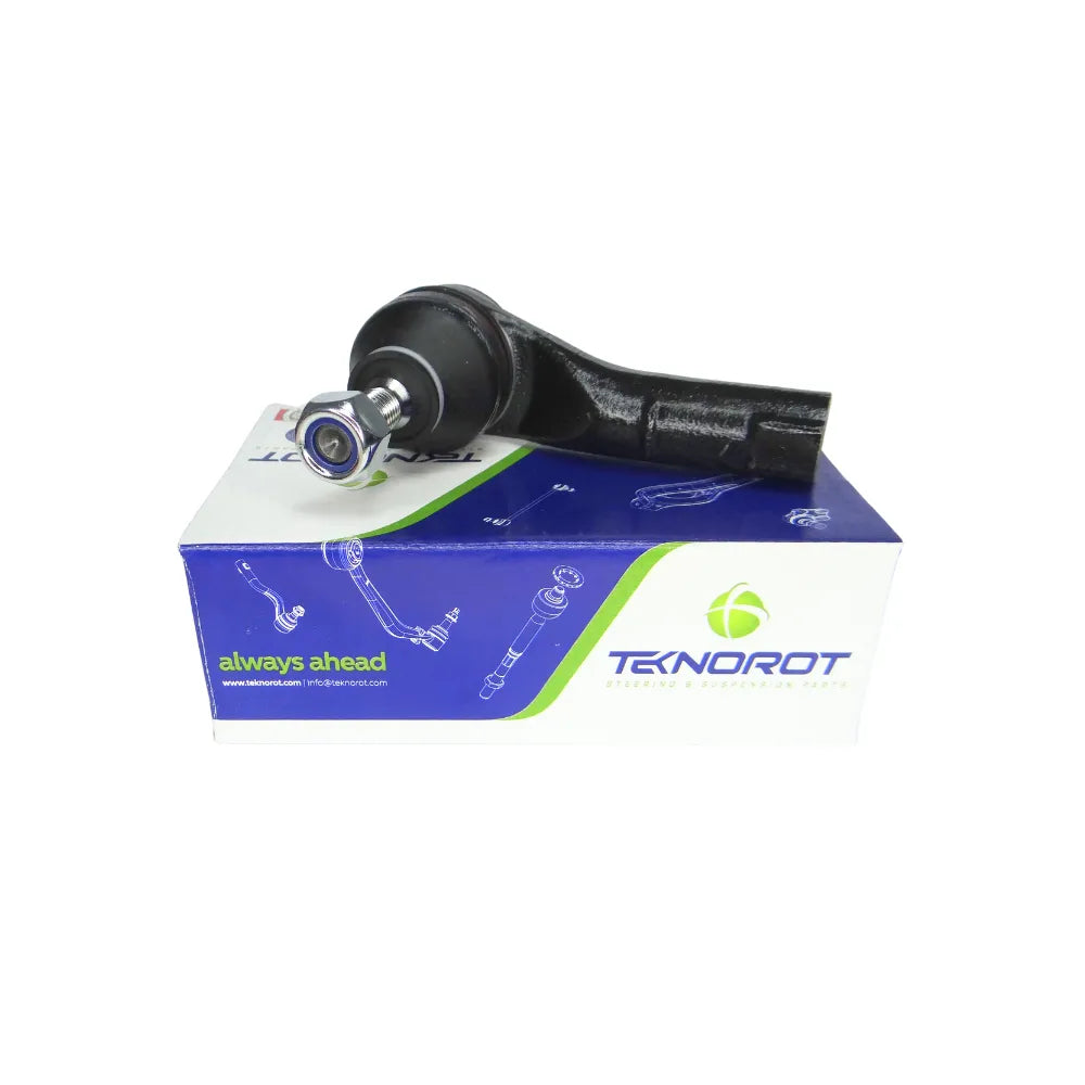 Terminal Extremo de Direccion Derecho Renault Clio II Kangoo Megane