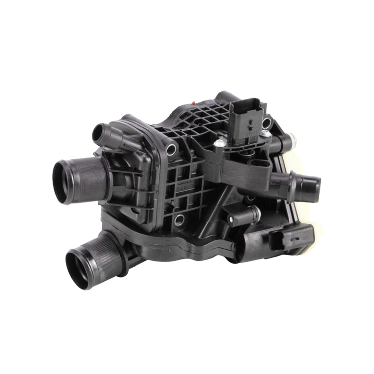 Termostato Caja Salida Agua Original Peugeot 3008 Expert Citroen C5 Aircross Jumper 2.0 Hdi