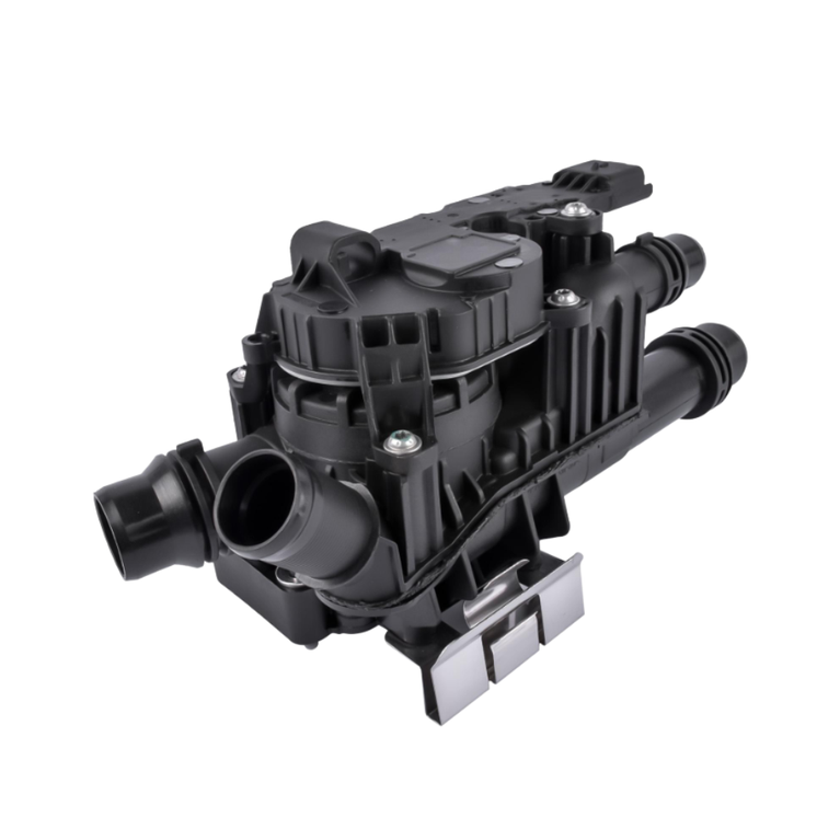 Termostato Caja Salida Agua Peugeot Partner K9 208 3008 Citroen C3 C4 1.6 BlueHdi