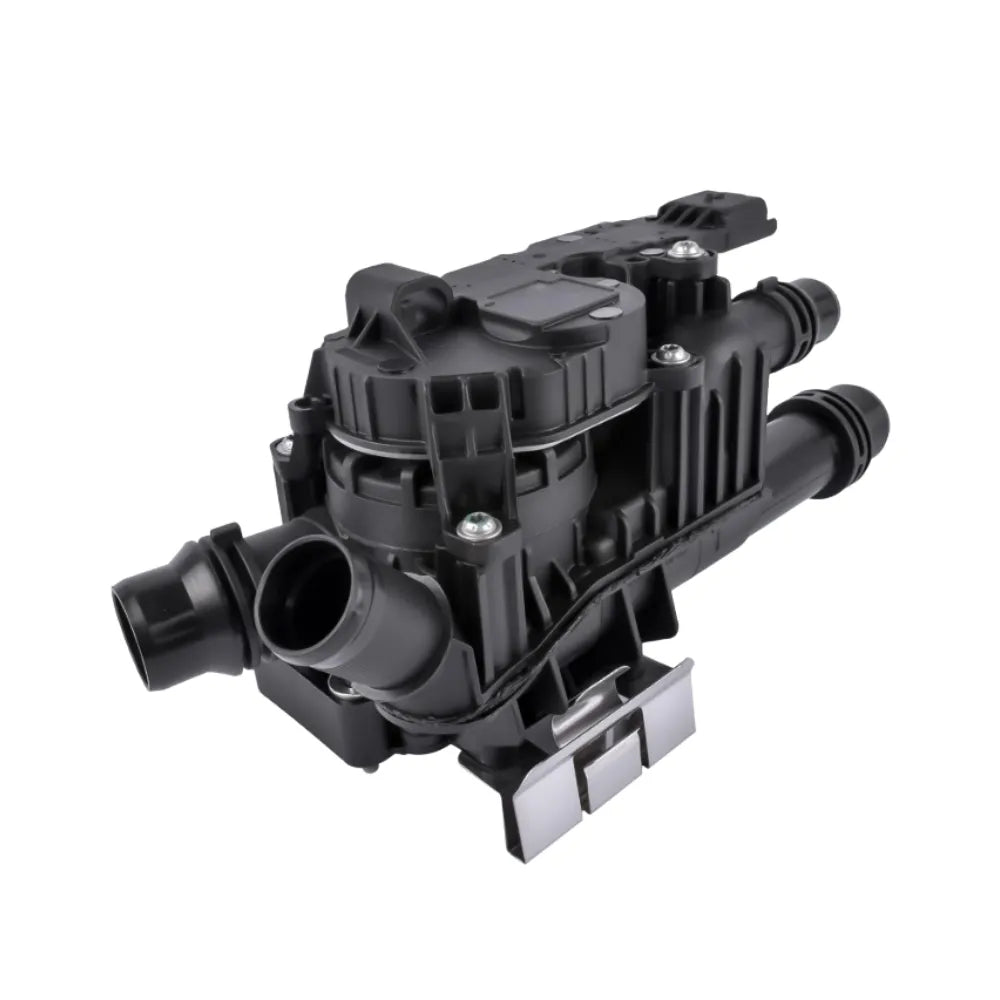 Termostato Caja Salida Agua Peugeot Partner K9 208 3008 Citroen C3 C4 1.6 BlueHdi