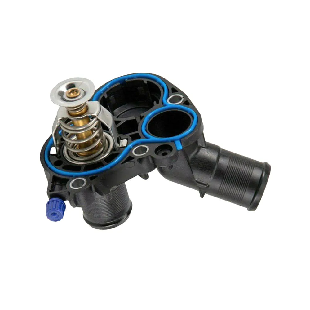 Termostato Completo Peugeot 108 208 2008 Citroen Celysee C3 1.2 Bencina