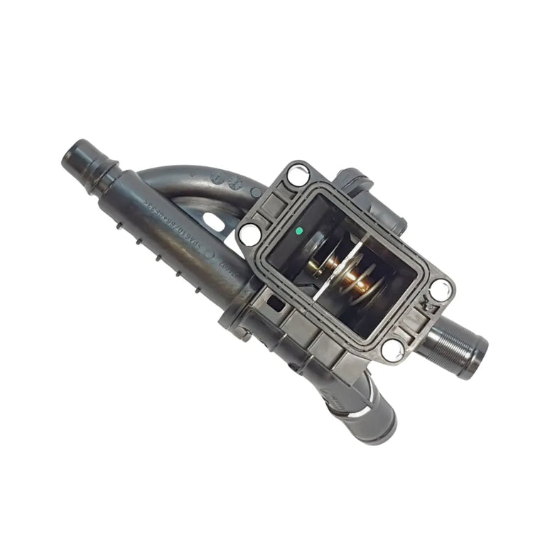 Termostato Original 1.4 1.6 8V Hdi Peugeot 301 208 Citroen Berlingo Celysee