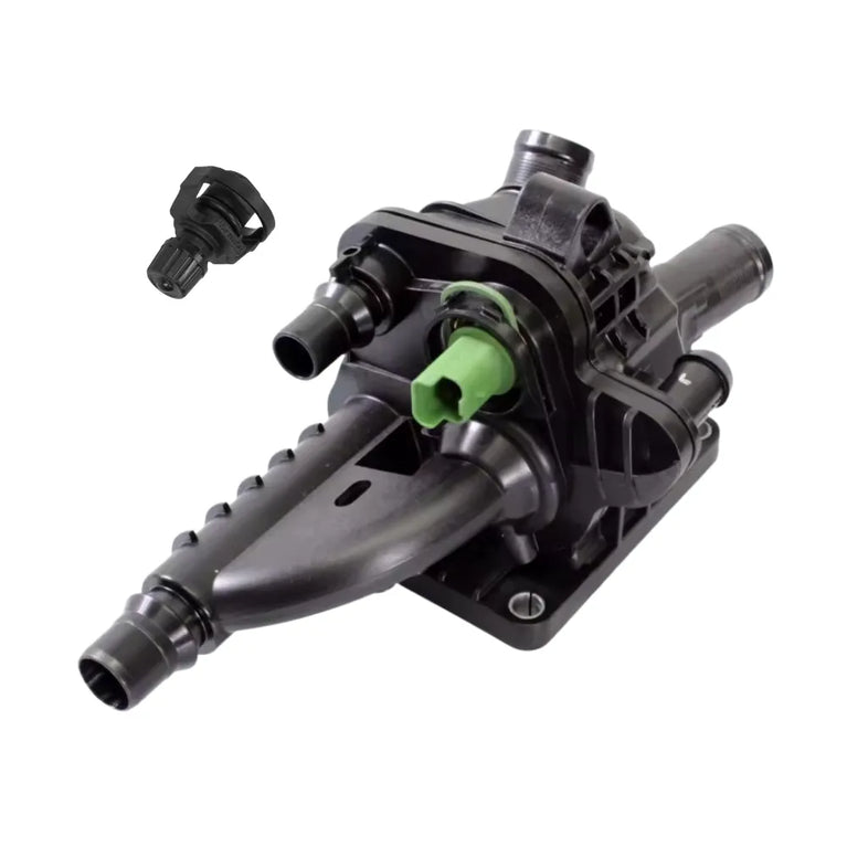 Termostato con Despiche 1.4 1.6 8V Hdi Peugeot 301 208 Citroen Berlingo Celysee
