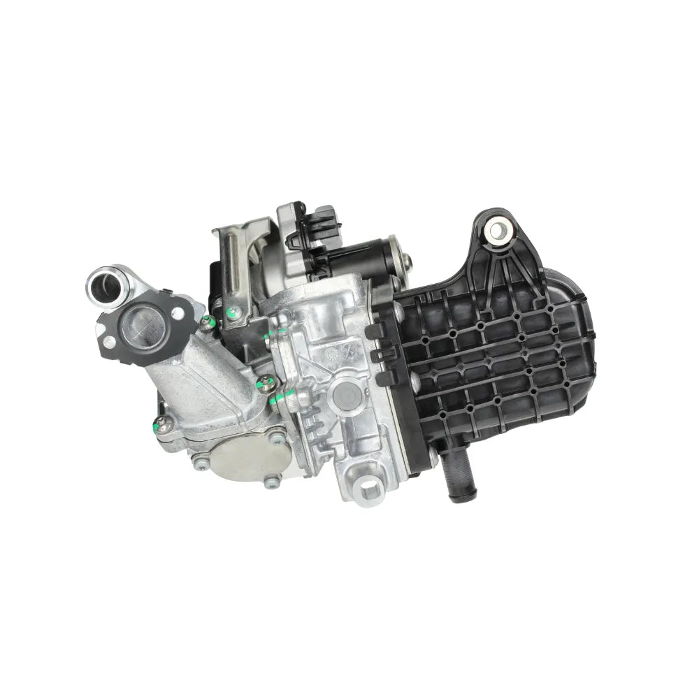 Valvula Egr Original Peugeot Expert Citroen Jumpy 2.0 BlueHdi