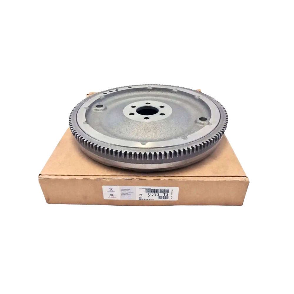 Volante Inercia Original Peugeot 301 Partner 208 308 Citroen Celysee Berlingo C4 Cactus