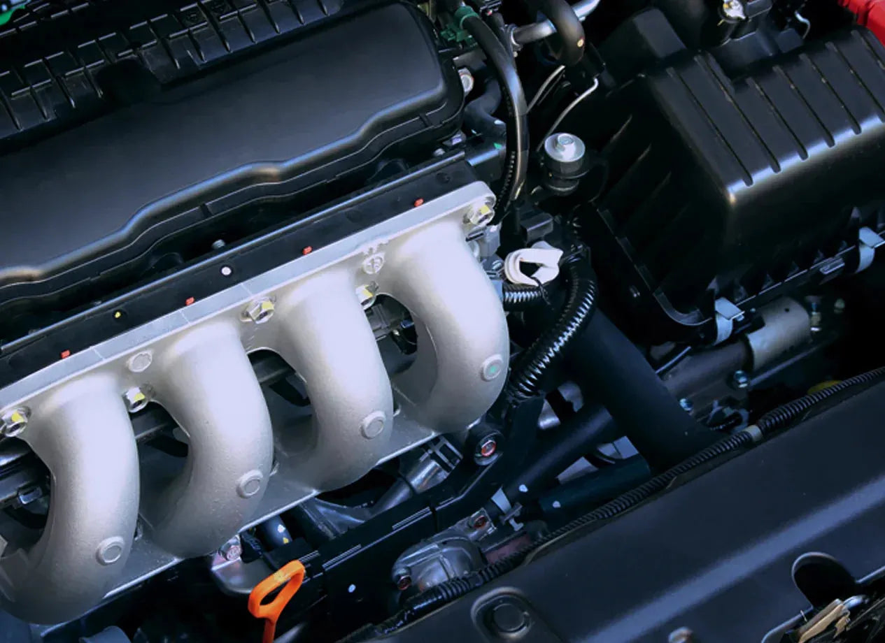 Sistema de Admisión y Escape: fallas comunes, mantención y mejores repuestos en Chile