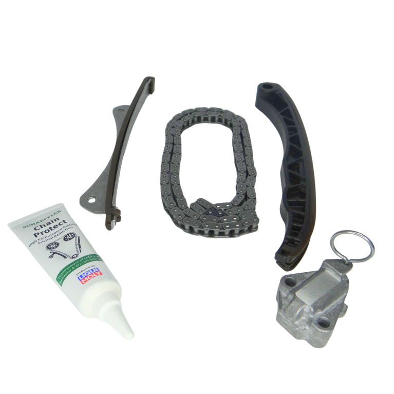 Kit Distribucion Citroen Nemo Peugeot Bipper 1.3 2011-2019