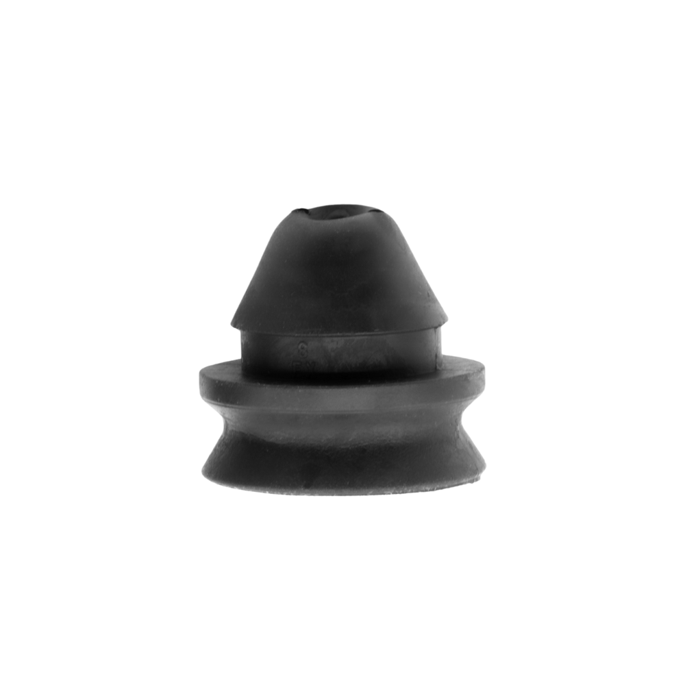 Goma Soporte Radiador Peugeot 301 Citroen Celysee Otros