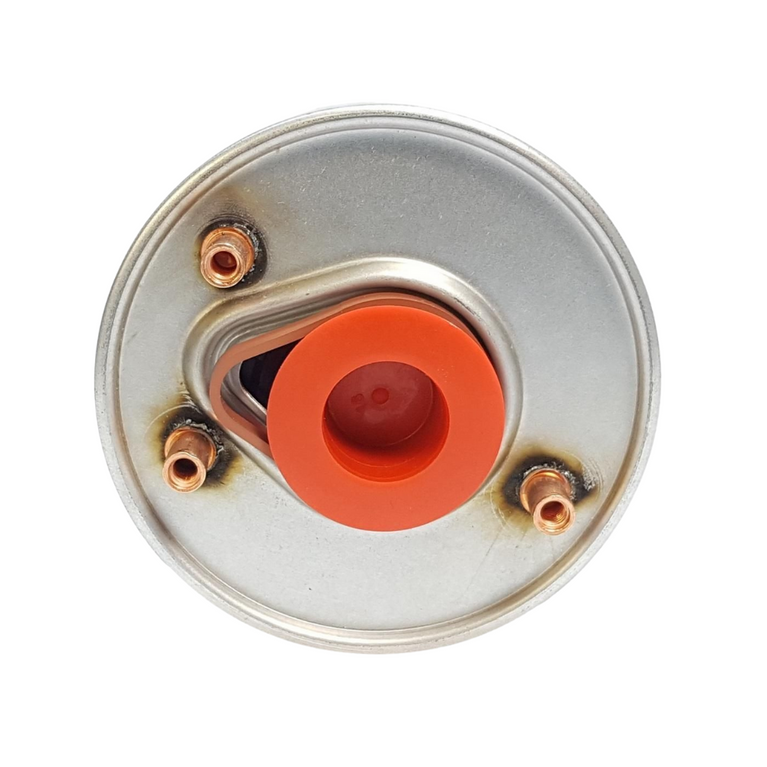 Filtro De Petroleo Eurorepar 1.6 8V Diesel Peugeot 301 208 Partner Citroen Celysee Berlingo