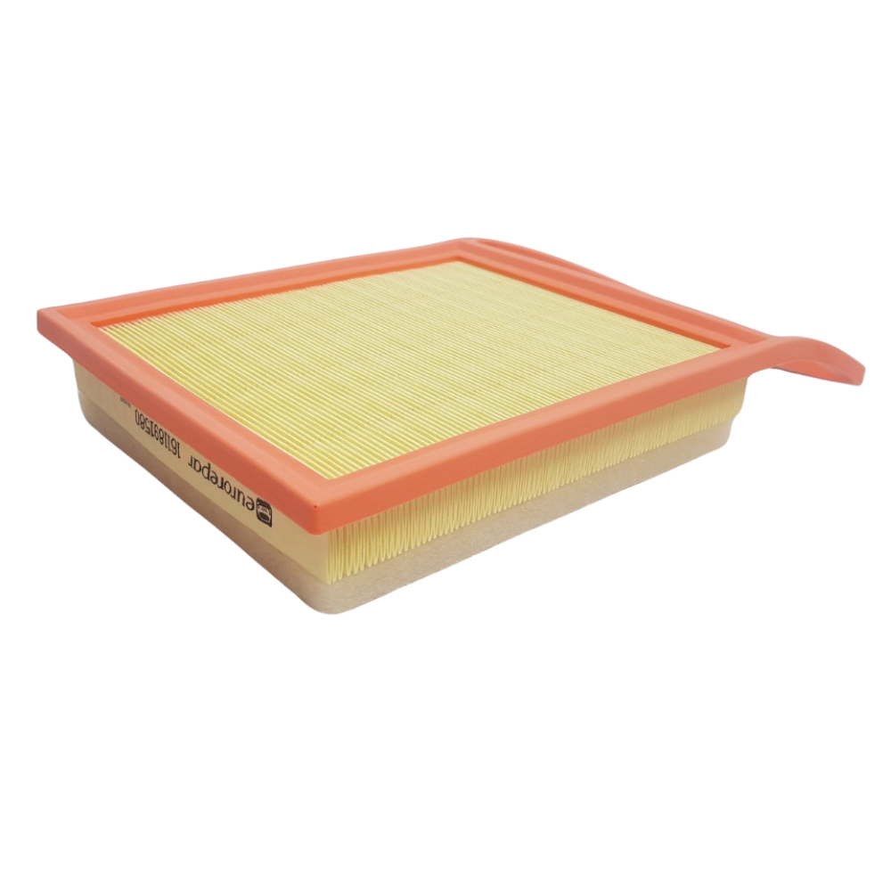 Filtro De Aire Eurorepar 1.6 8V Diesel Peugeot Partner 301 Citroen Berlingo Celysee