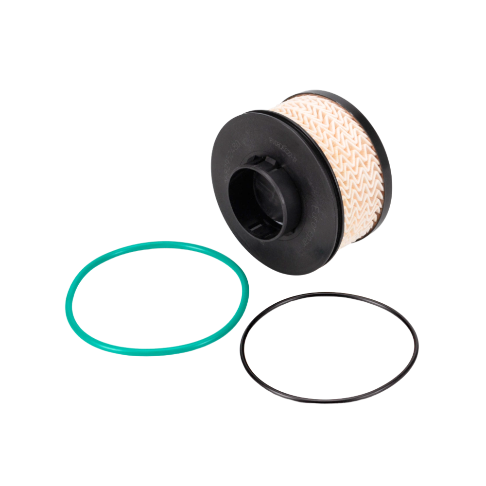 Filtro De Petroleo Eurorepar Peugeot 208 5008 3008 Citroen C3 C4 C5 1.5 Hdi