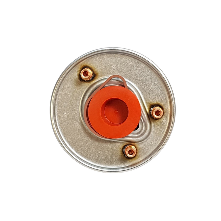 Filtro de Petroleo Original 1.6 8V Diesel Peugeot 301 208 Partner Citroen Celysee Berlingo