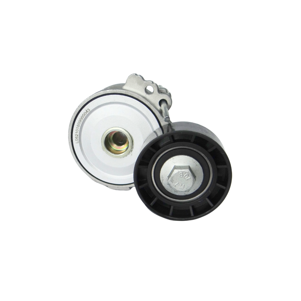 Tensor Correa Alternador Peugeot Partner Citroen Berlingo 1.9 8v Hdi