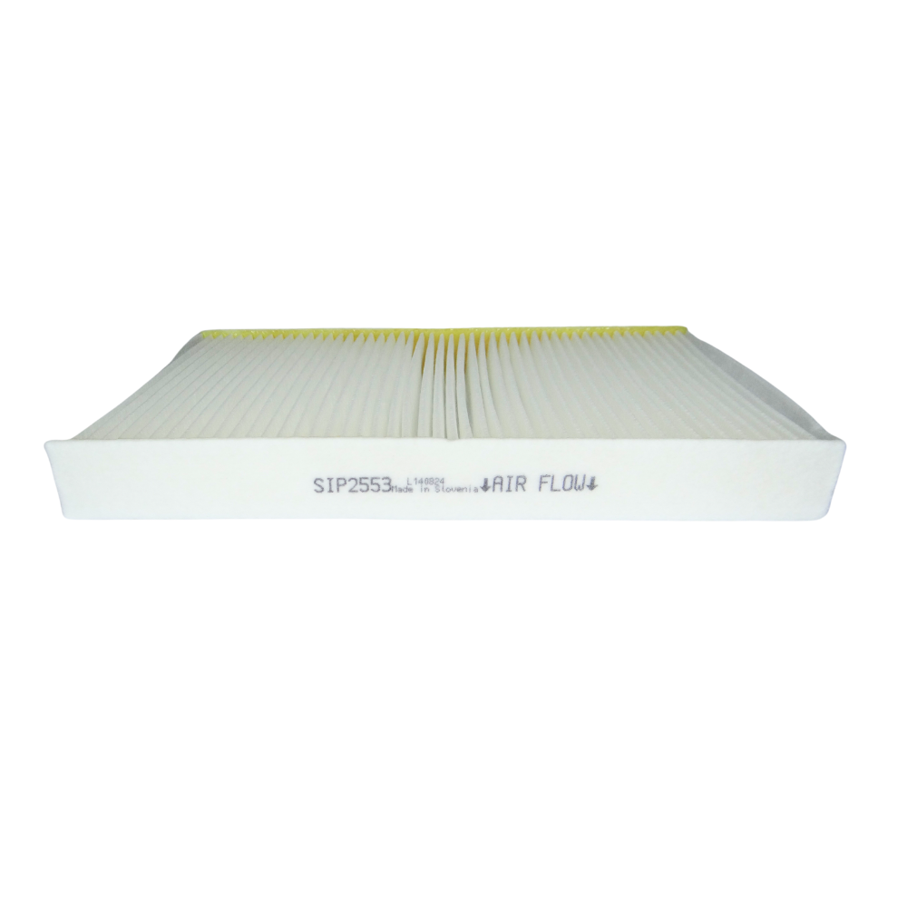 Filtro Polen Cabina Citroen C3 C4 Peugeot 307 308
