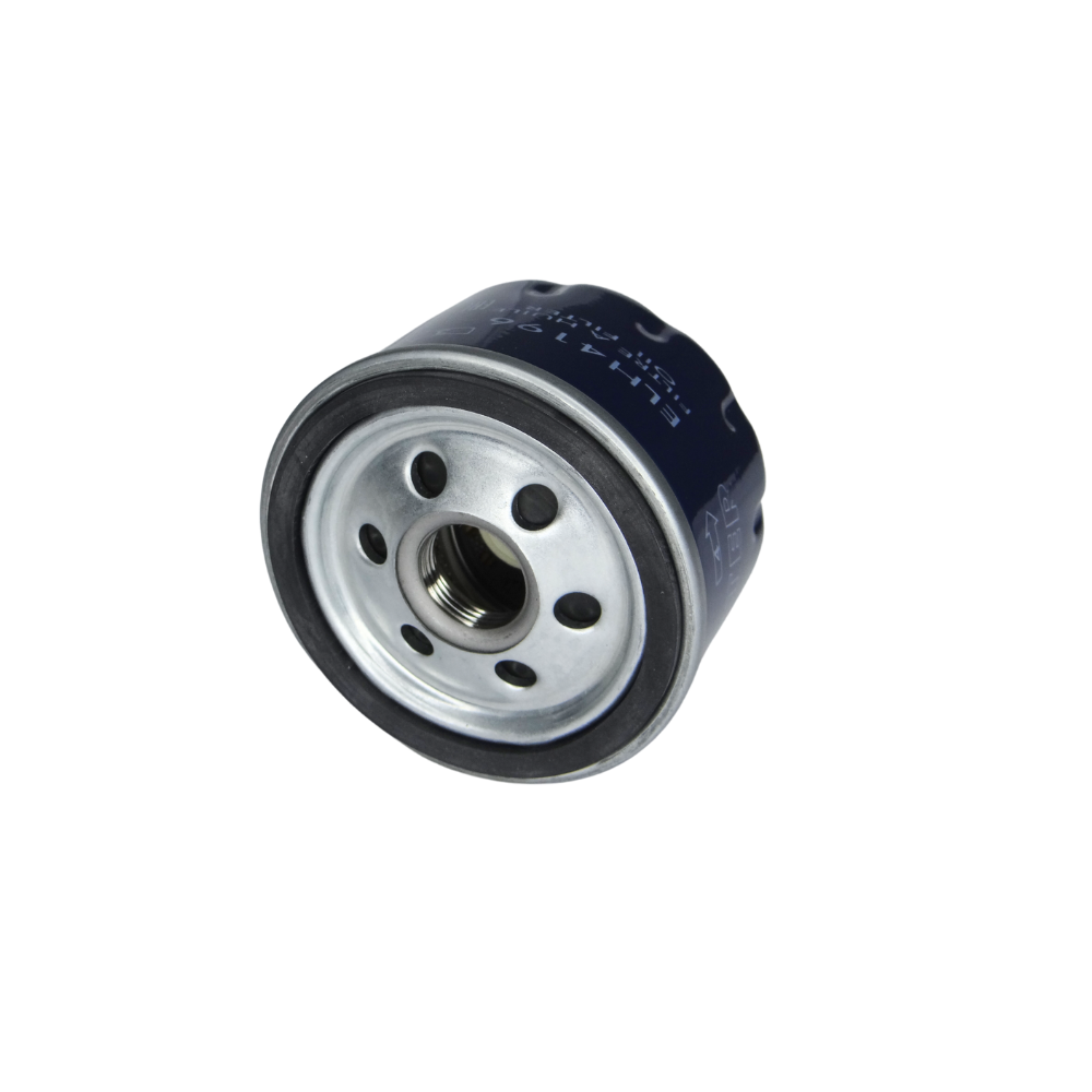 Filtro de Aceite Renault Clio Duster Megane K4m