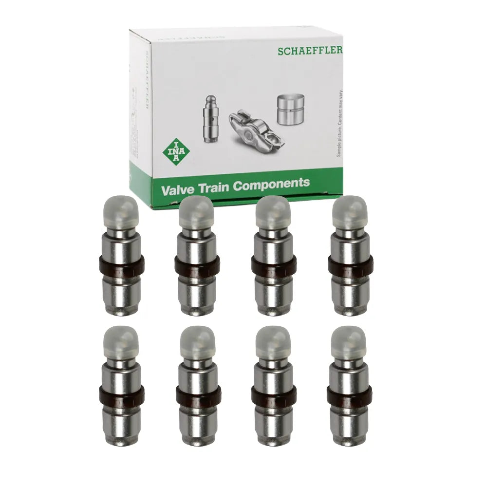 8 Taques De Motor Diesel 1.6 Y 1.4 8v Peugeot Citroen 301 Partner