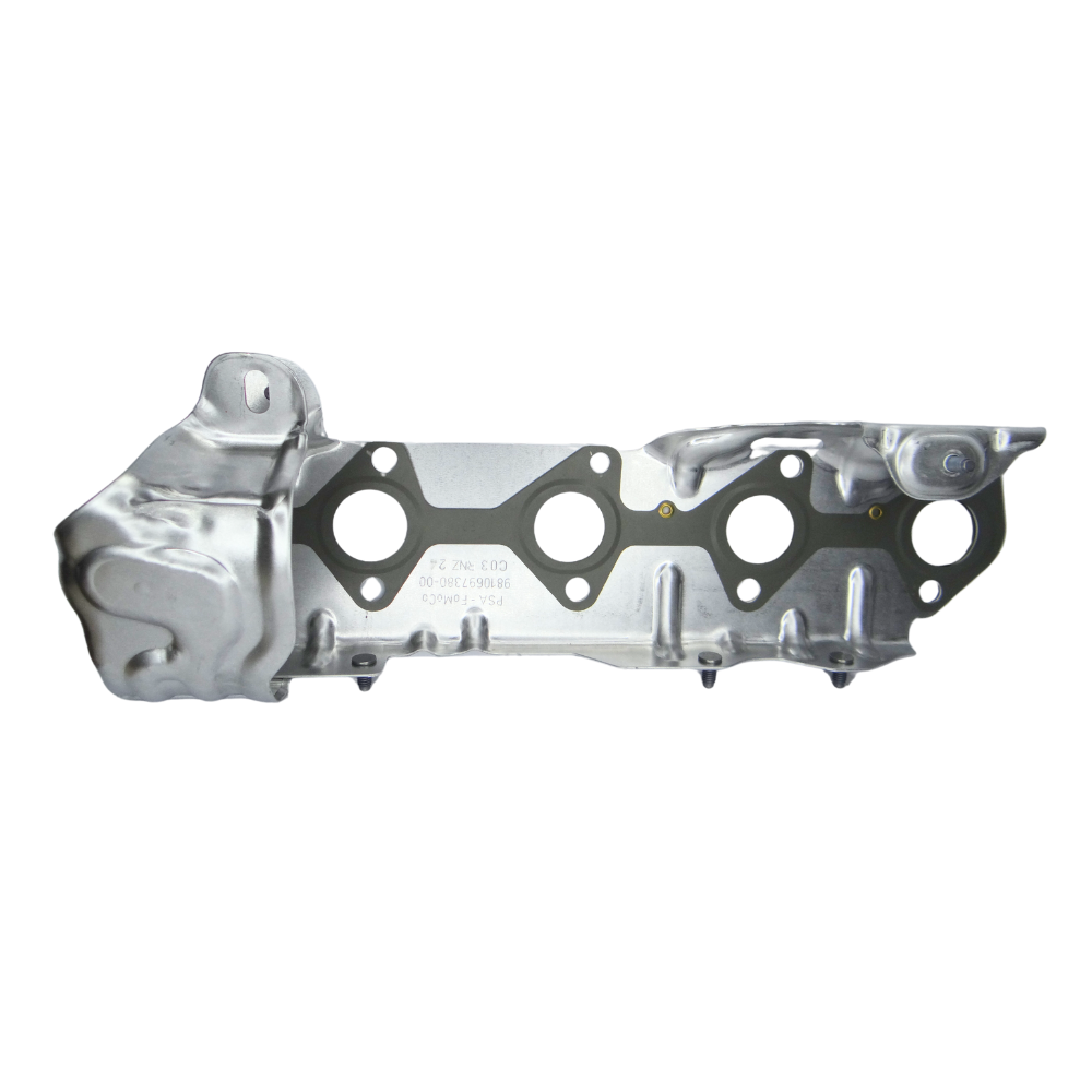 Empaquetadura Multiple Escape Original Partner 301 Berlingo Celysee 1.6 Hdi 8v