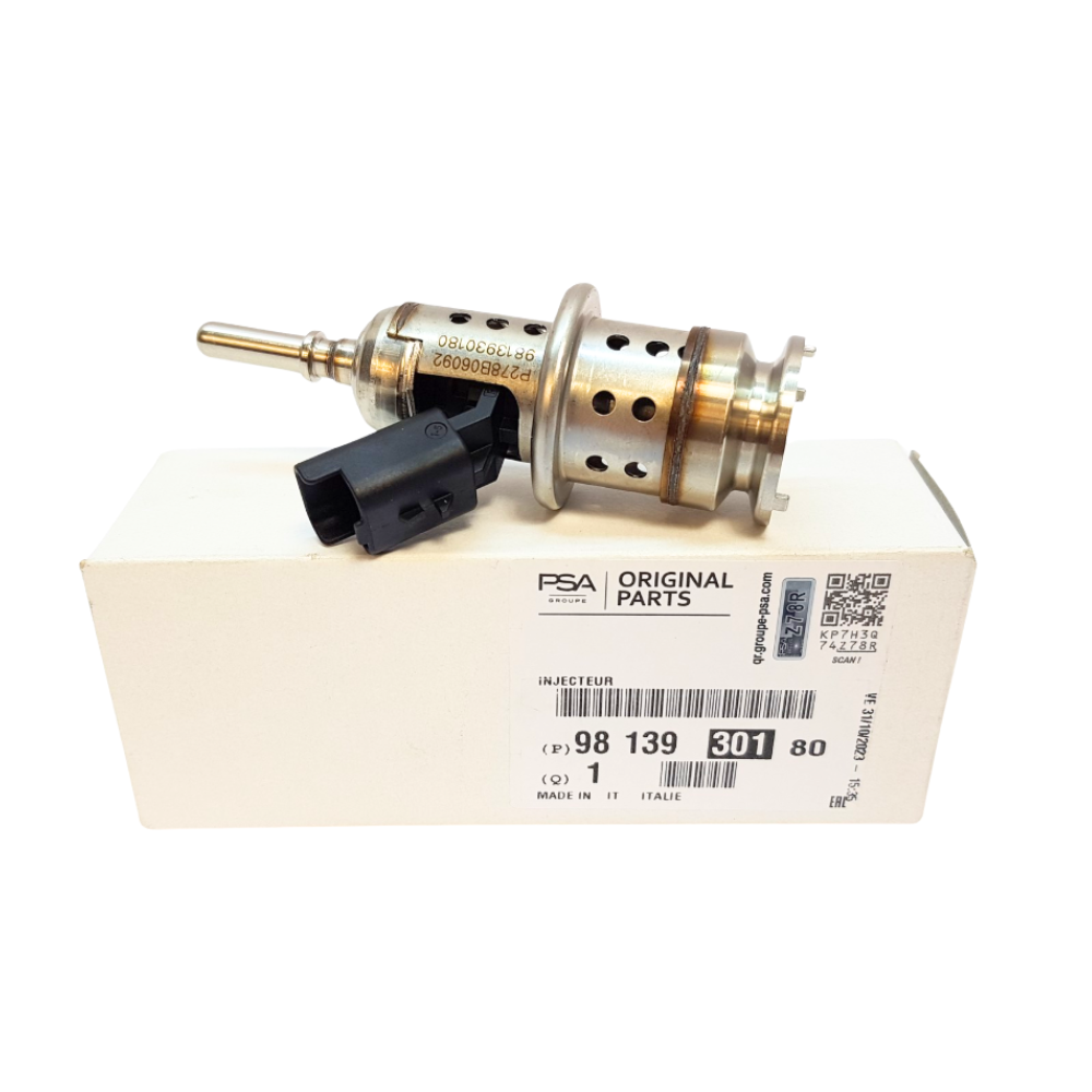 Inyector Adblue Urea Original Peugeot Citroen Opel 1.5 BlueHdi 1.6 Hdi