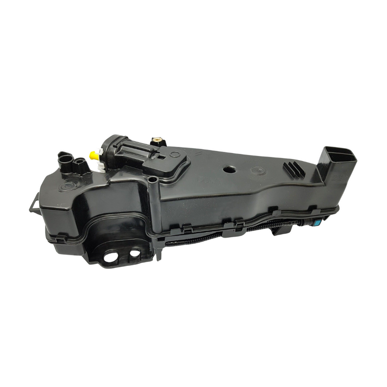 Deposito Aditivo Fap Original Peugeot 208 2008 Citroen C3 1.6 BlueHdi