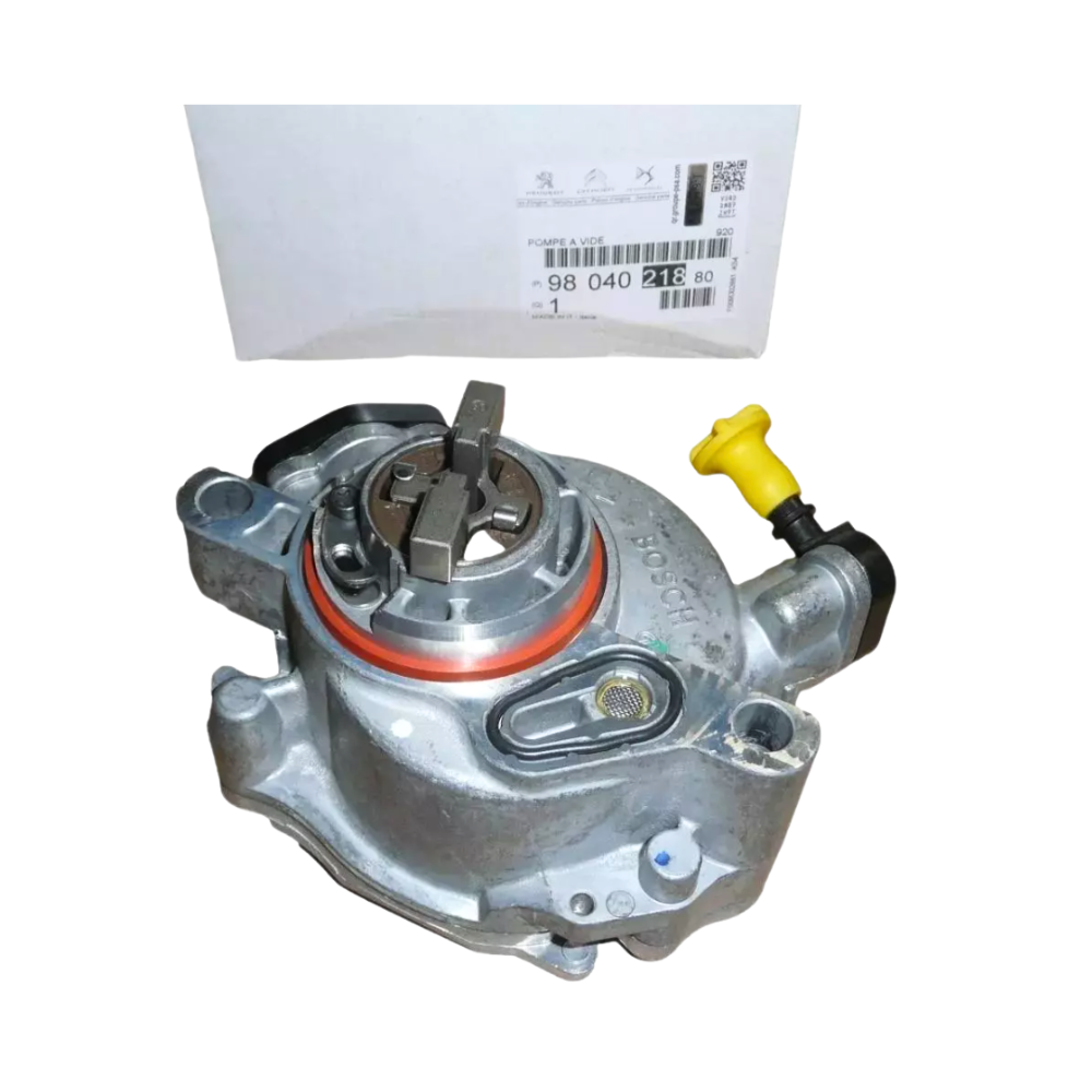 Bomba De Vacio - Depresor Original 301 Partner Berlingo Celysee 208