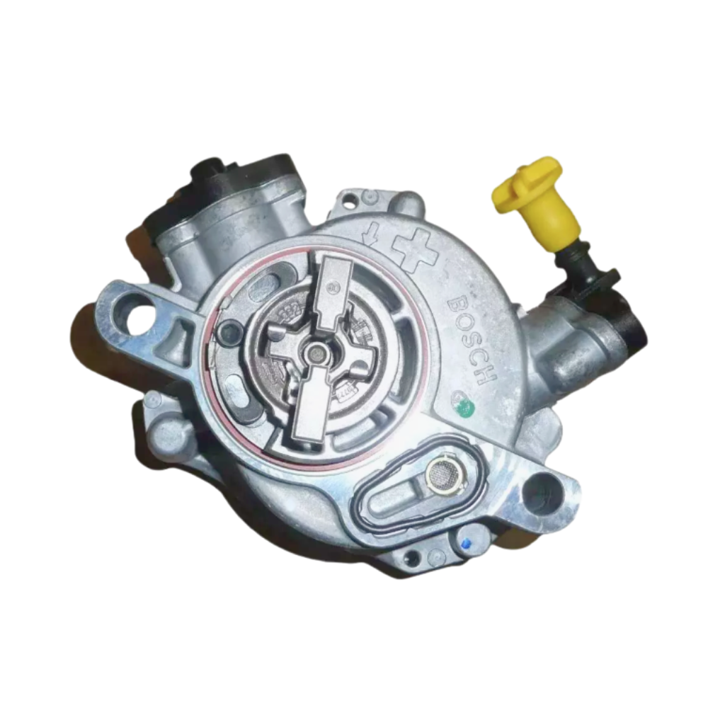 Bomba De Vacio - Depresor Original 301 Partner Berlingo Celysee 208