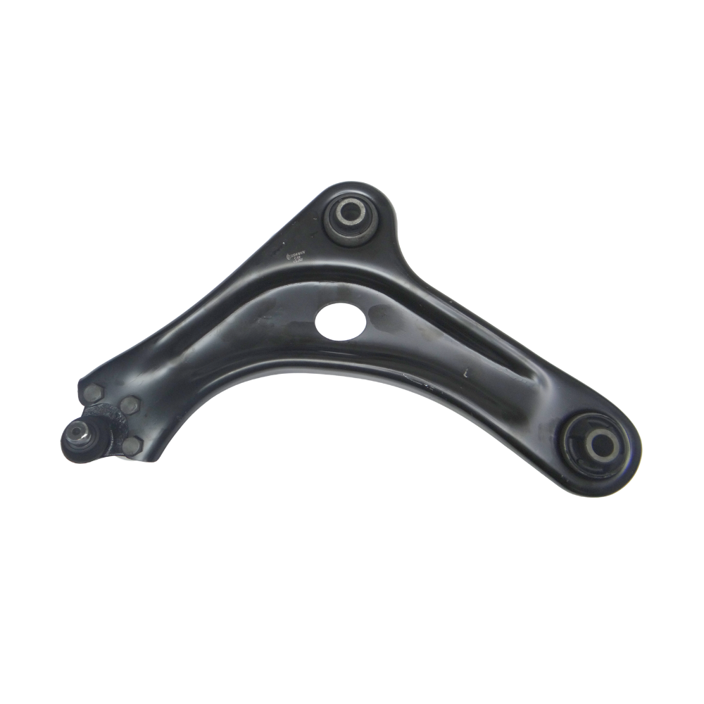 Bandeja Suspension Izquierda Citroen C3 C4 Cactus Peugeot 2008