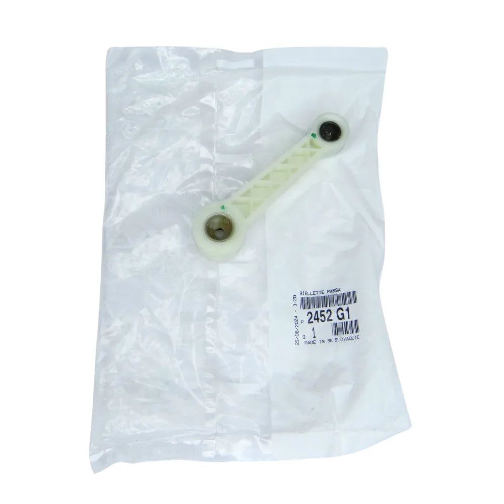 Bieleta Selectora De Marchas Original Peugeot 301 - Citroen Celysee