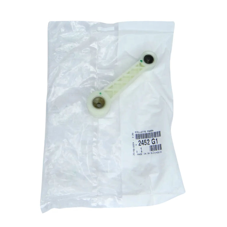 Bieleta Selectora De Marchas Original Peugeot 301 - Citroen Celysee