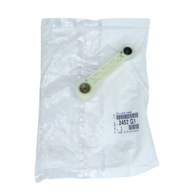 Bieleta Selectora De Marchas Original Peugeot 301 - Citroen Celysee