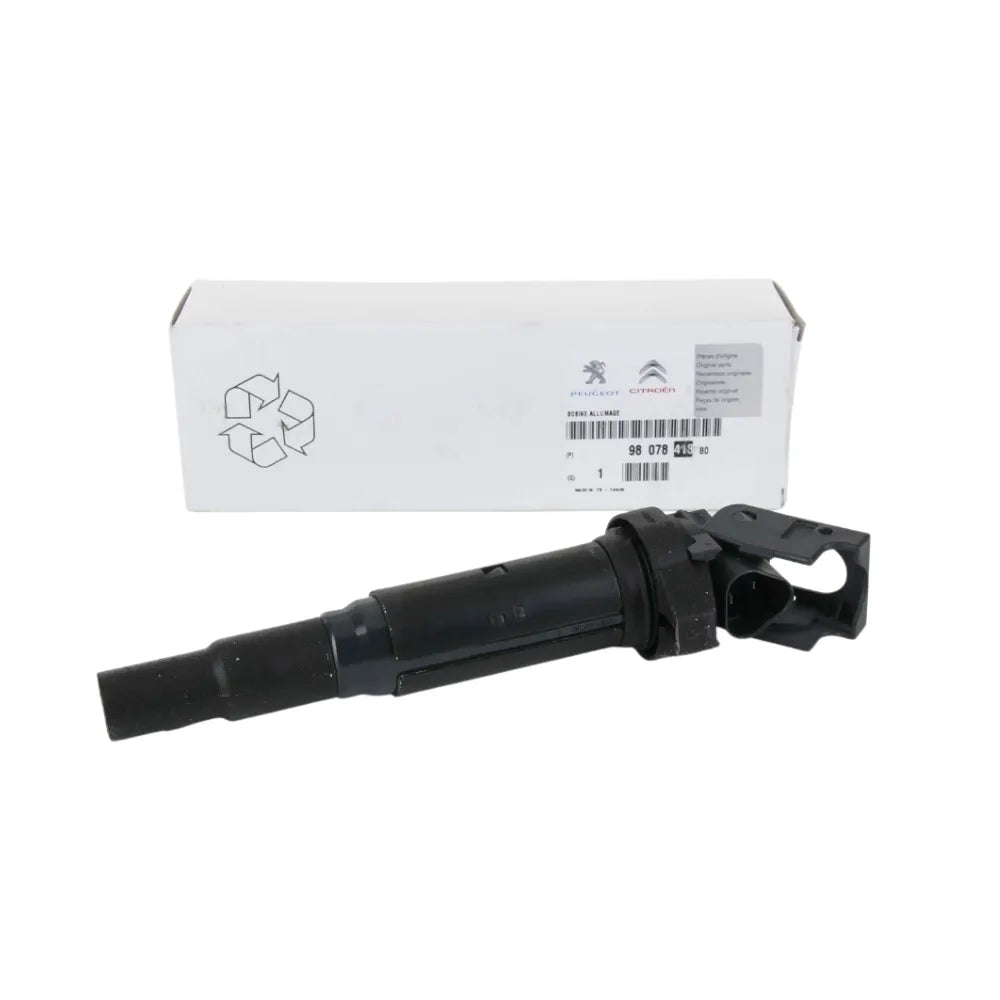 Bobina de Encendido Original Peugeot Citroen 1.6 Bencina EP6