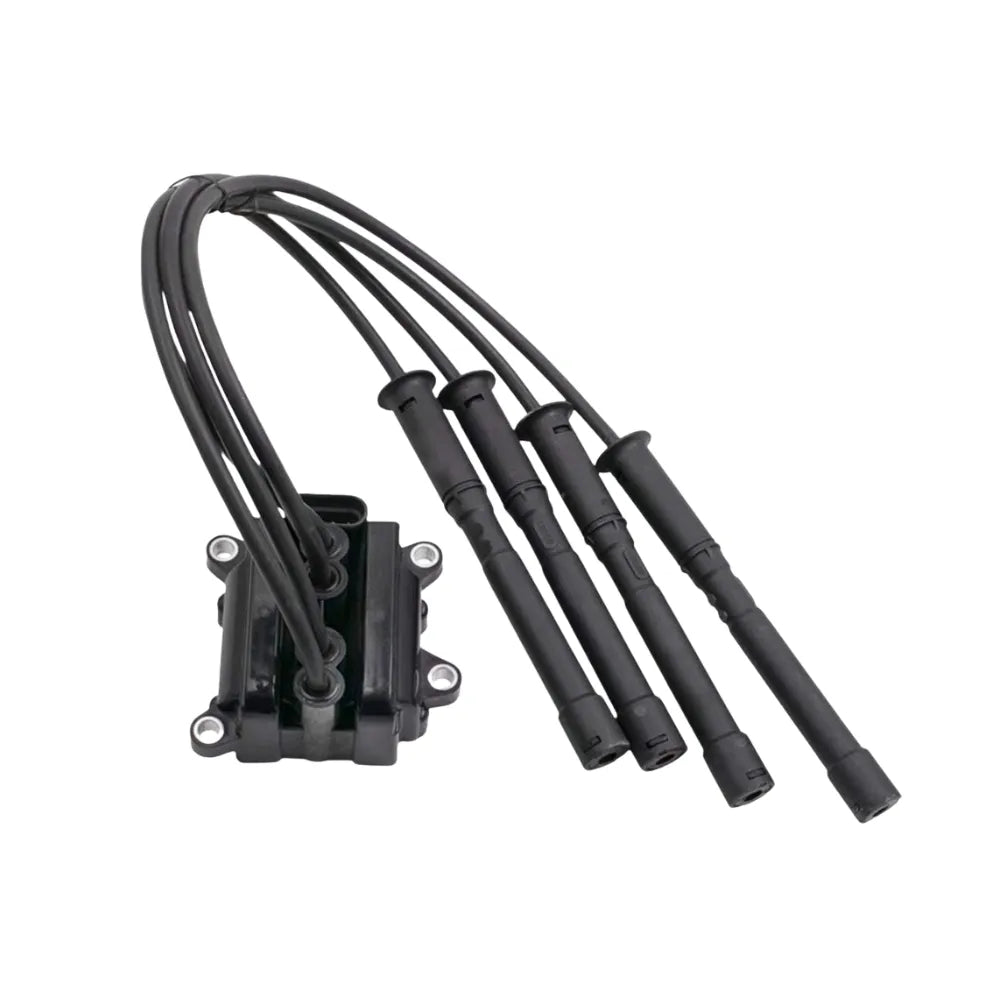 Bobina de Encendido Renault 1.2 16v D4F
