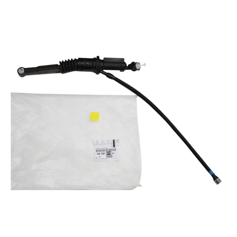 Bomba de Embrague Original Peugeot Partner Citroen Berlingo 1.6 8v Hdi  2012-2019