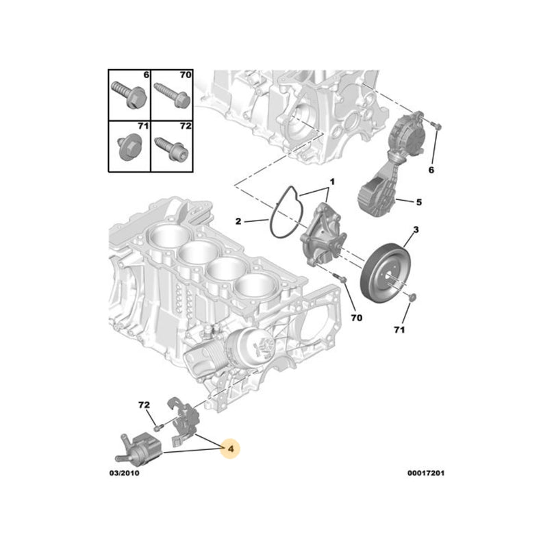 Bomba_De_Agua_Electrica_Adicional_Original_Peugeot_Citroen_1.6_16v_EP6_4