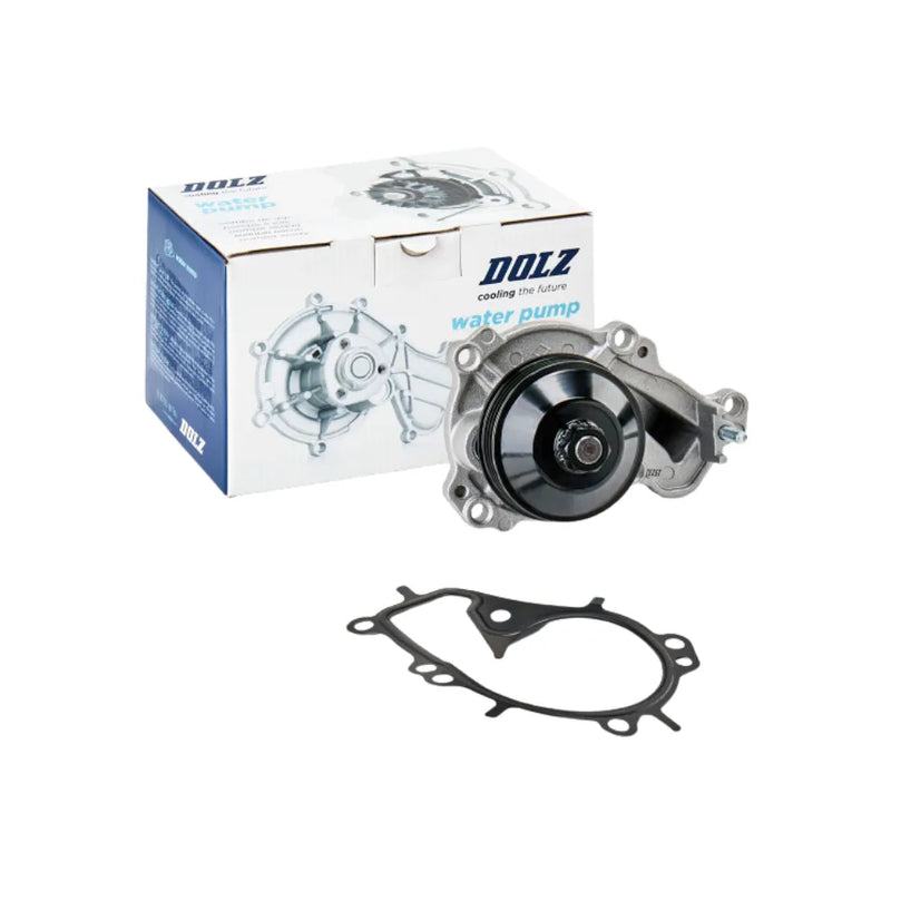 Bomba de Agua Citroen Peugeot Opel 1.2 Bencina