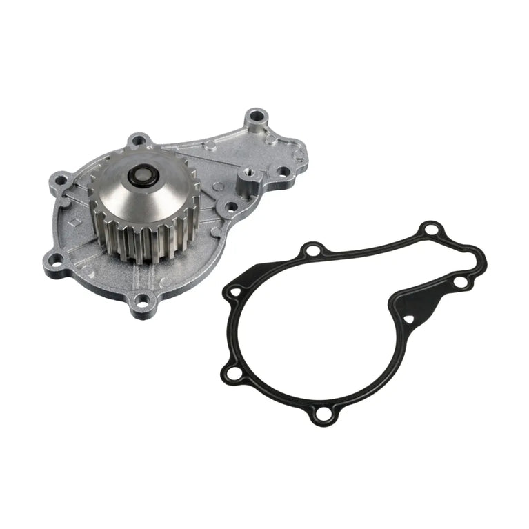 Bomba de Agua Peugeot Citroen 1.4 Hdi