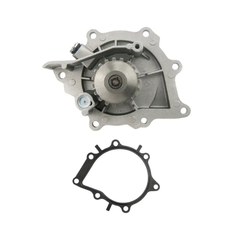 Bomba de Agua Peugeot Citroen 2.0 Hdi 2017+ DW10