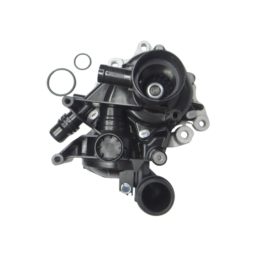 Bomba de Agua con Base Peugeot Citroen Opel 1.5 Hdi Dv5